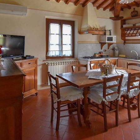 Podere Sant'Antonio Fauglia Extérieur photo