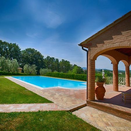 Podere Sant'Antonio Fauglia Extérieur photo