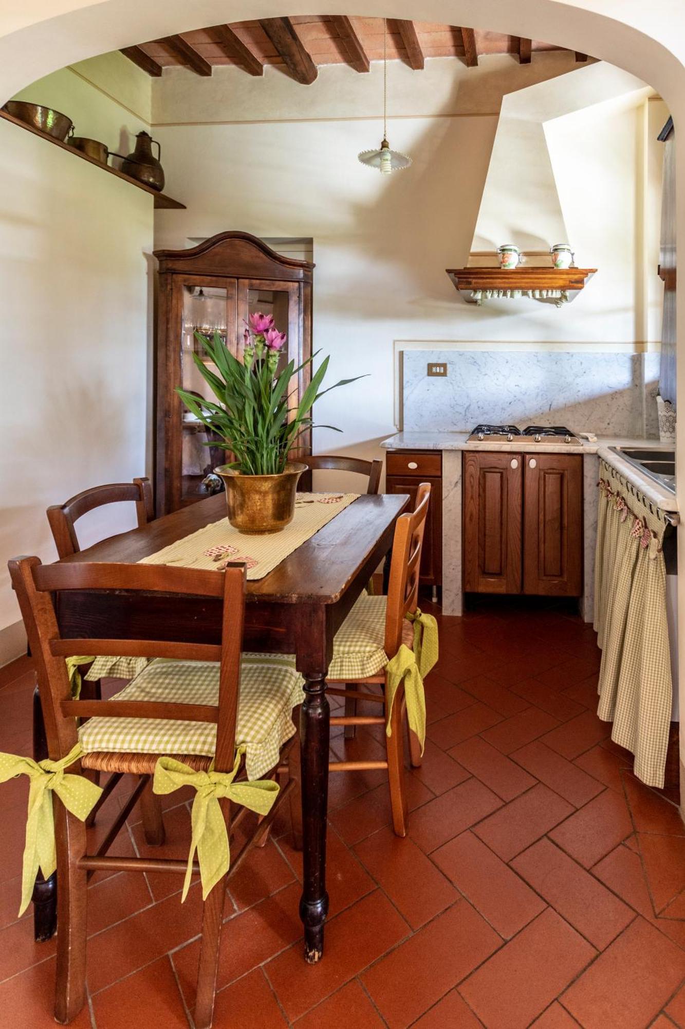 Podere Sant'Antonio Fauglia Chambre photo