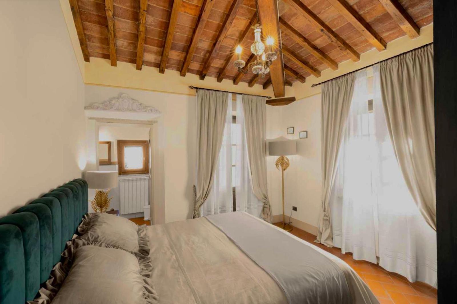 Podere Sant'Antonio Fauglia Extérieur photo