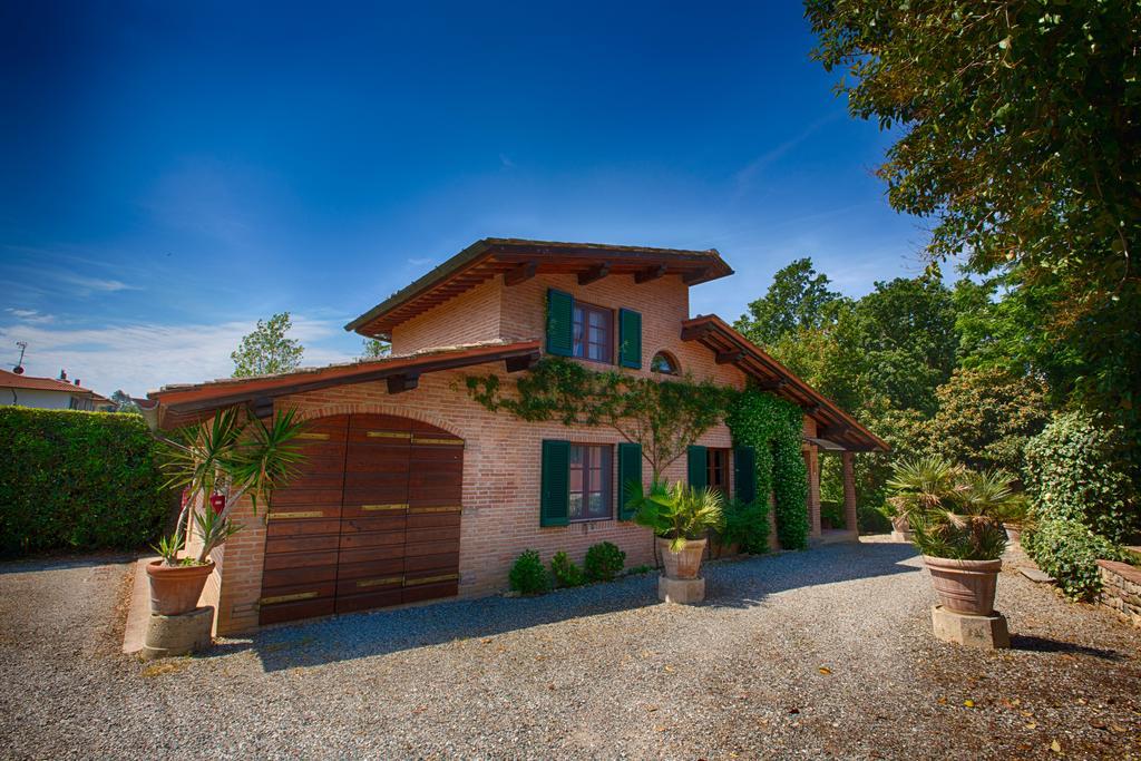Podere Sant'Antonio Fauglia Extérieur photo