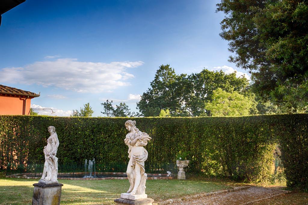 Podere Sant'Antonio Fauglia Extérieur photo