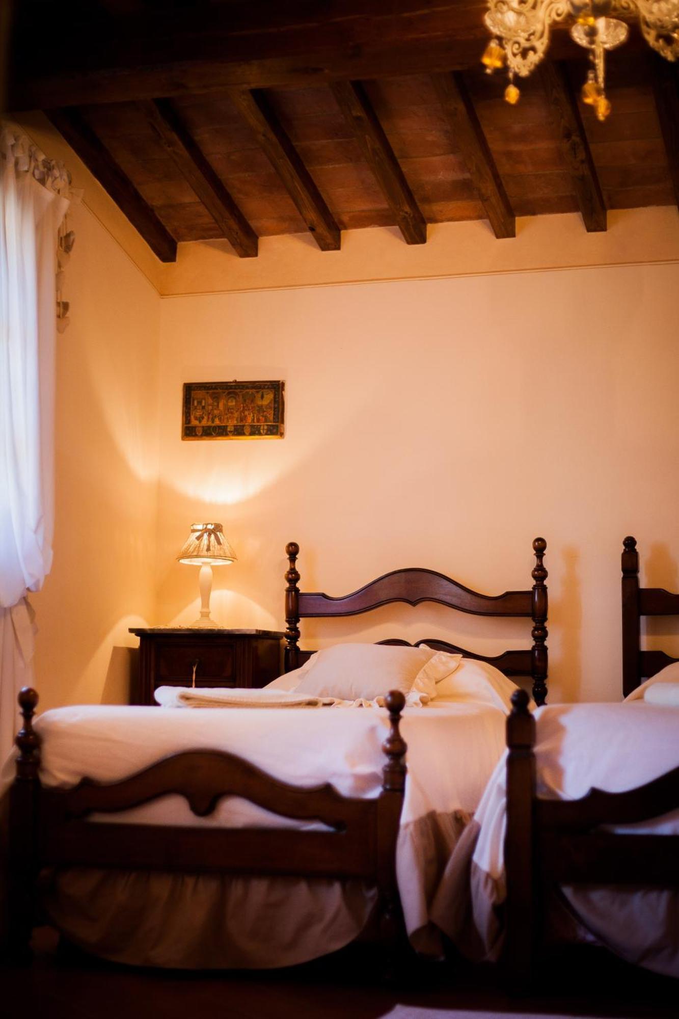 Podere Sant'Antonio Fauglia Extérieur photo